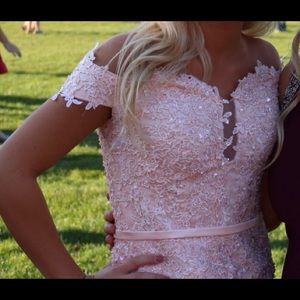 Homecoming/semi dress!!